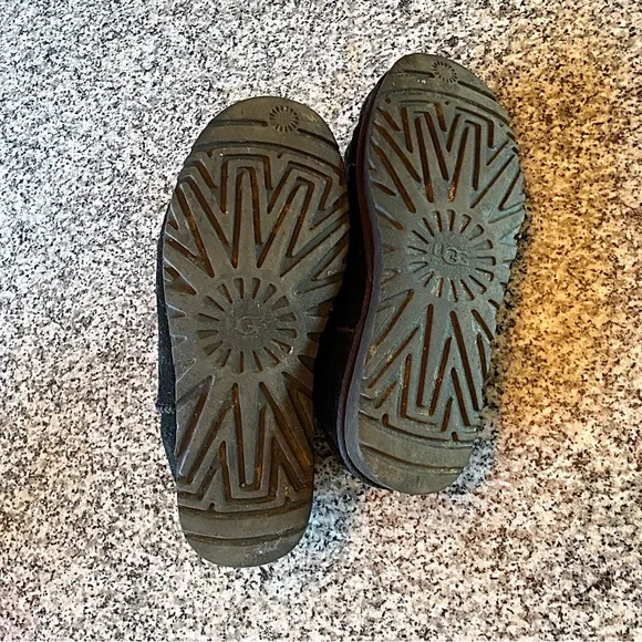 ♥️💖 UGG Classic Micro Slippers Boots - Picture 7 of 12